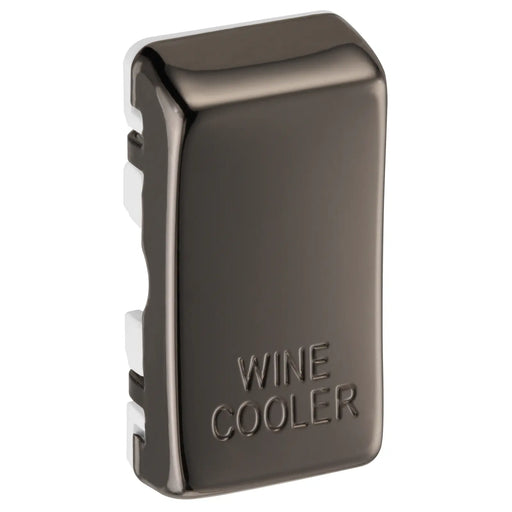 BG Electrical Grid - Wine Cooler