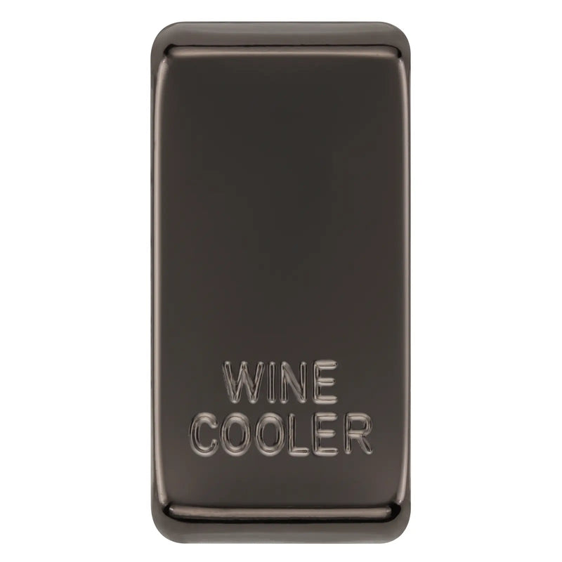 BG Electrical Grid - Wine Cooler