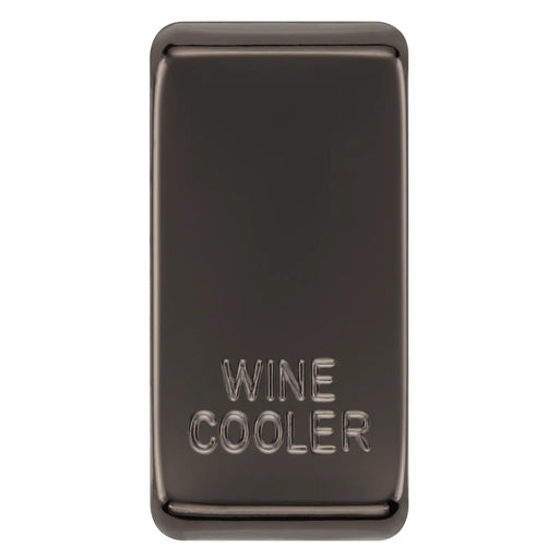 BG Electrical Grid - Wine Cooler