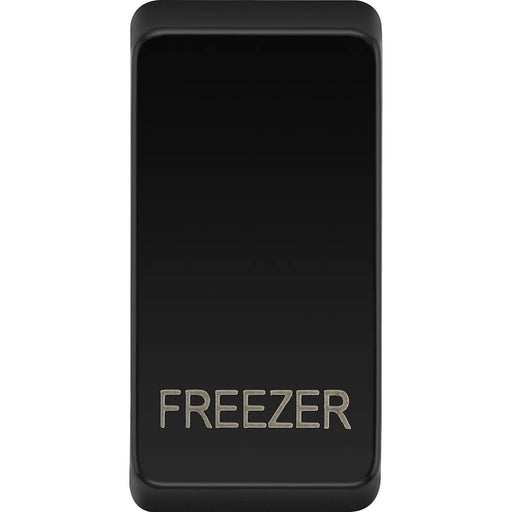 BG Electrical Grid - Freezer