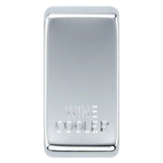 BG Electrical Grid - Wine Cooler