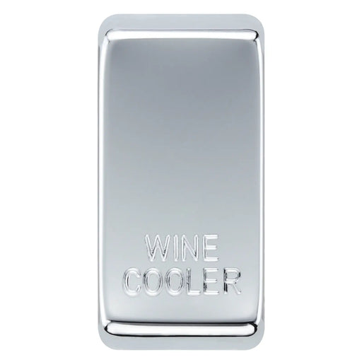 BG Electrical Grid - Wine Cooler