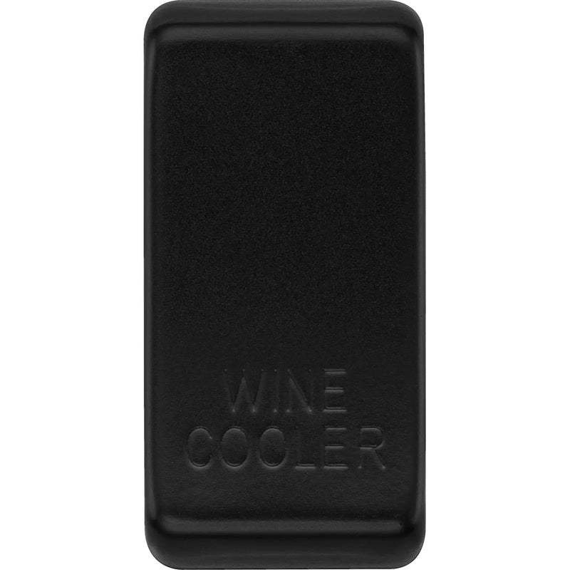 BG Electrical Grid - Wine Cooler