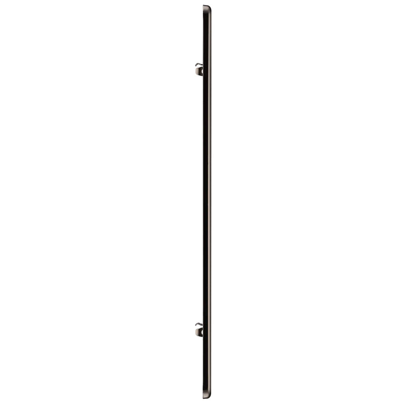 BG Electrical Grid - 8 module, square