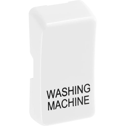 BG Electrical Grid - Washing Machine