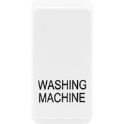 BG Electrical Grid - Washing Machine