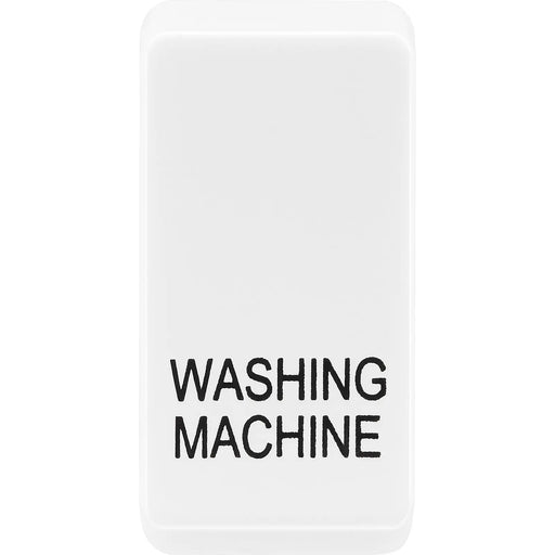 BG Electrical Grid - Washing Machine