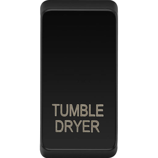 BG Electrical Grid - Tumble Dryer
