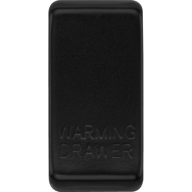 BG Electrical Grid - Warming Drawer