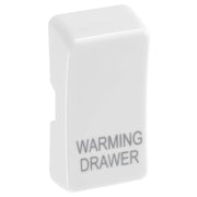 BG Electrical Grid - Warming Drawer