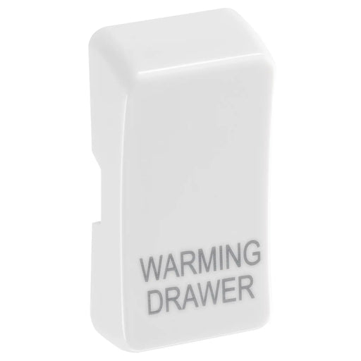 BG Electrical Grid - Warming Drawer