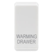 BG Electrical Grid - Warming Drawer