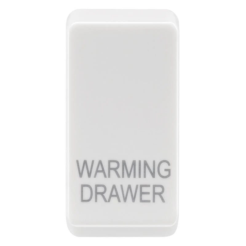 BG Electrical Grid - Warming Drawer
