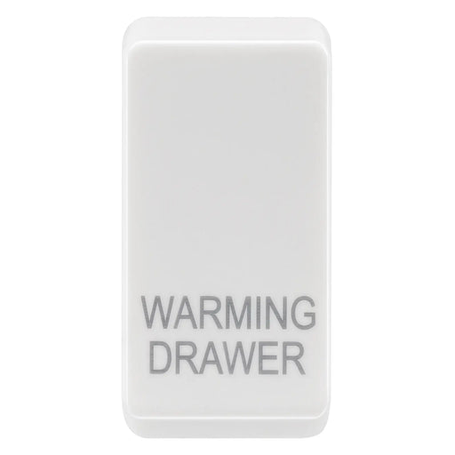 BG Electrical Grid - Warming Drawer