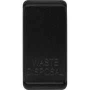 BG Electrical Grid - Waste Disposal