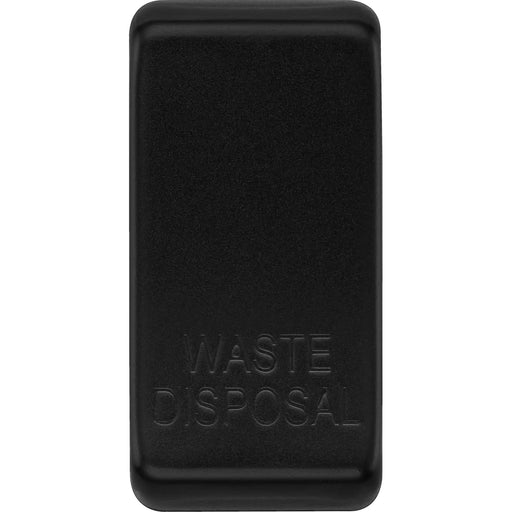 BG Electrical Grid - Waste Disposal