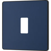 BG Electrical Grid - 1 module, square