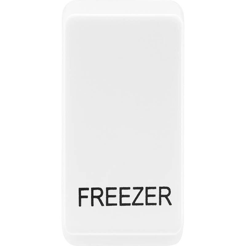 BG Electrical Grid - Freezer