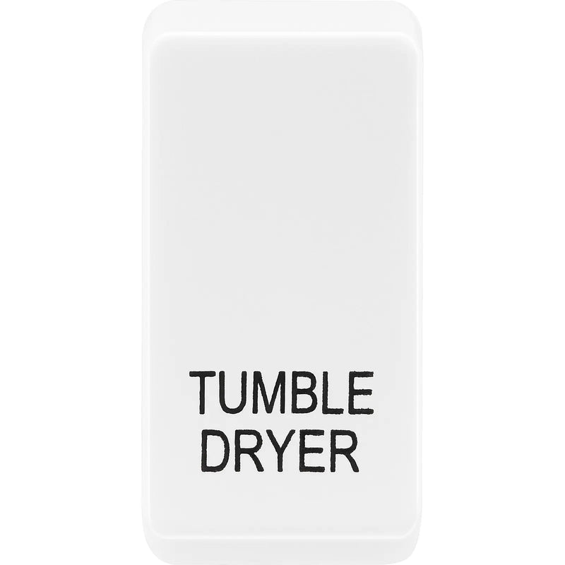 BG Electrical Grid - Tumble Dryer