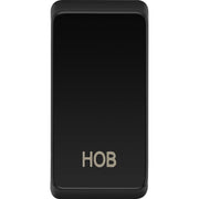 BG Electrical Grid - Hob