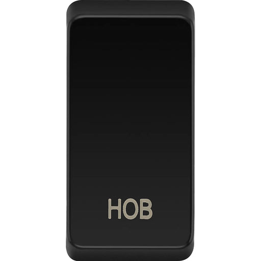 BG Electrical Grid - Hob