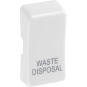 BG Electrical Grid - Waste Disposal