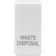 BG Electrical Grid - Waste Disposal