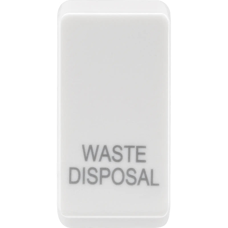 BG Electrical Grid - Waste Disposal