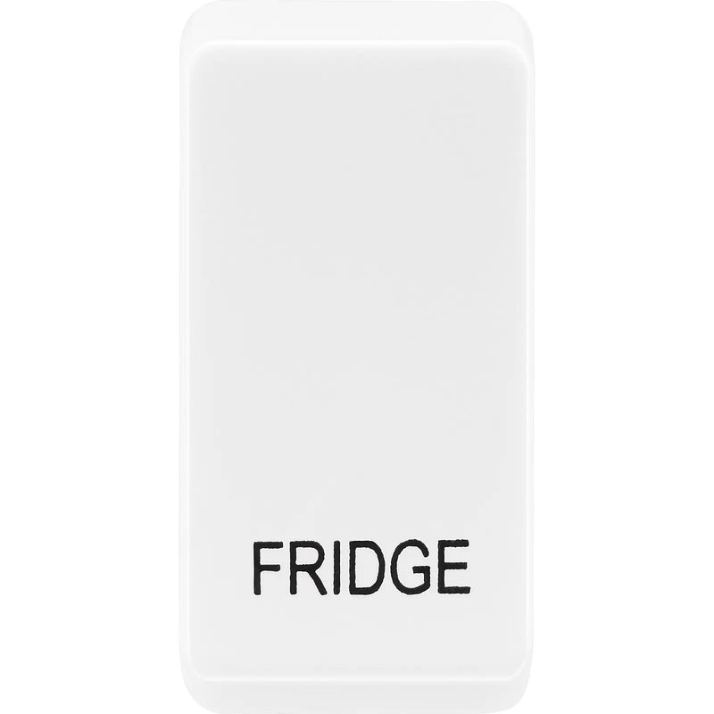 BG Electrical Grid - Fridge