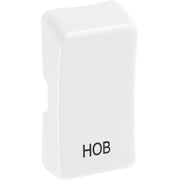 BG Electrical Grid - Hob