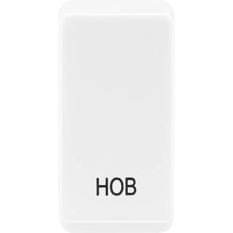 BG Electrical Grid - Hob