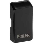BG Electrical Grid - Boiler