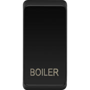 BG Electrical Grid - Boiler