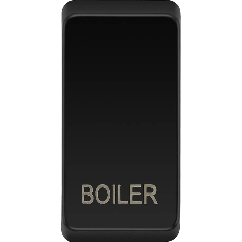 BG Electrical Grid - Boiler