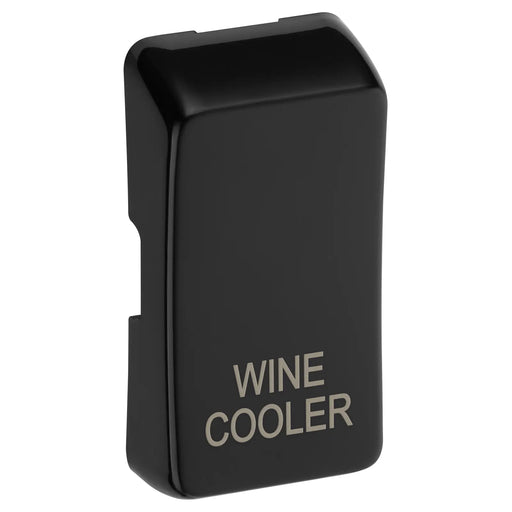 BG Electrical Grid - Wine Cooler