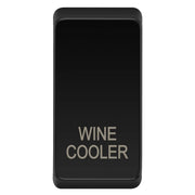BG Electrical Grid - Wine Cooler