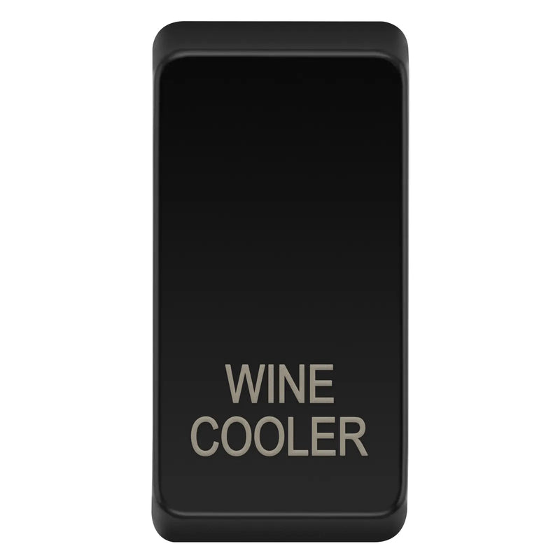 BG Electrical Grid - Wine Cooler