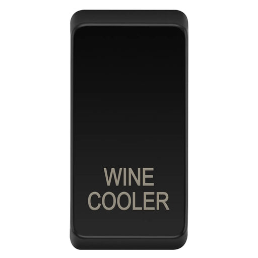 BG Electrical Grid - Wine Cooler