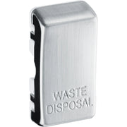 BG Electrical Grid - Waste Disposal