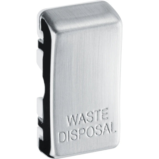 BG Electrical Grid - Waste Disposal