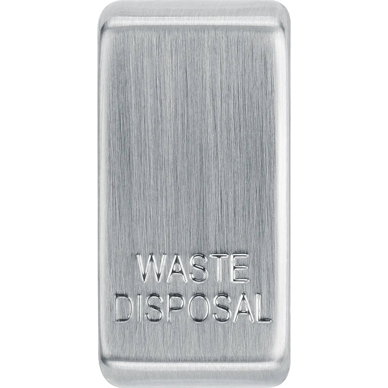 BG Electrical Grid - Waste Disposal