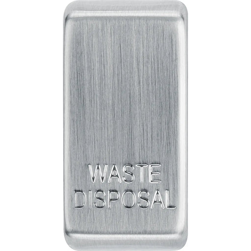 BG Electrical Grid - Waste Disposal