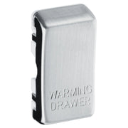 BG Electrical Grid - Warming Drawer