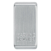 BG Electrical Grid - Warming Drawer