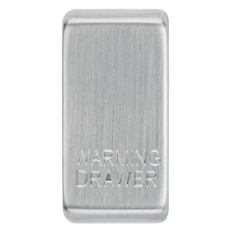 BG Electrical Grid - Warming Drawer