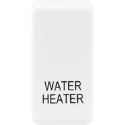 BG Electrical Grid - Water Heater