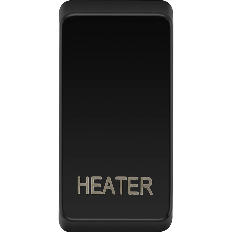 BG Electrical Grid - Heater