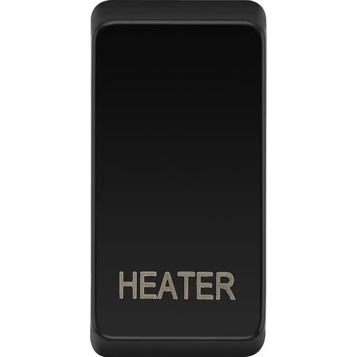 BG Electrical Grid - Heater