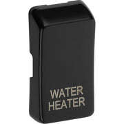 BG Electrical Grid - Water Heater
