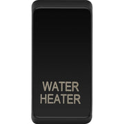 BG Electrical Grid - Water Heater
